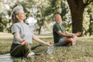 Mindfulness En Pareja