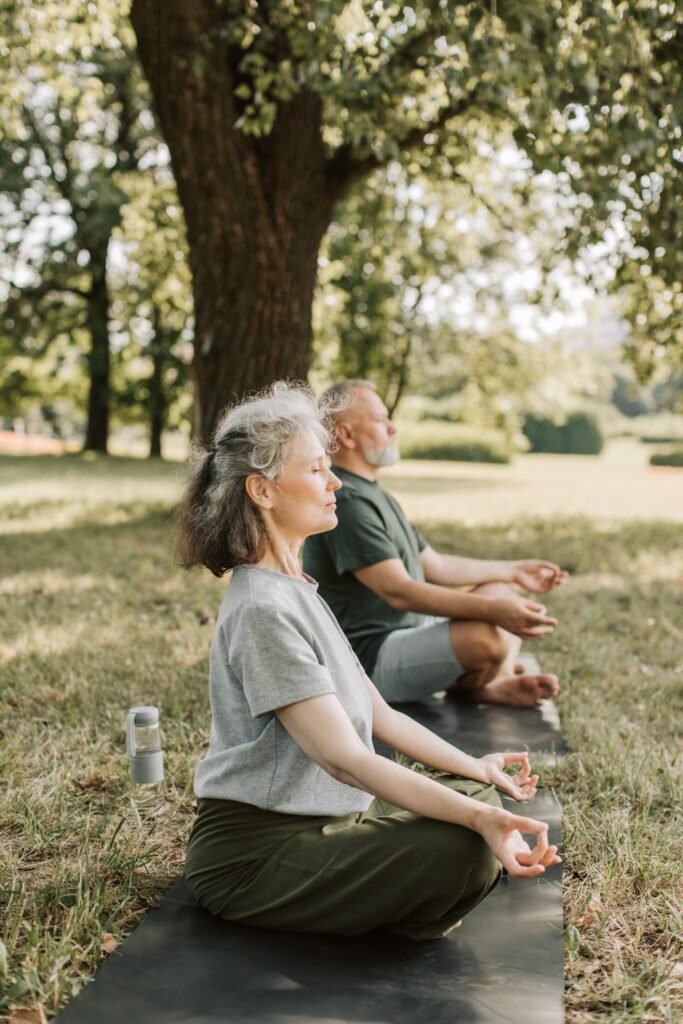 Mindfulness en Pareja: Transformando la Relación con Conciencia Plena, Compasión y Satisfacción Mutua