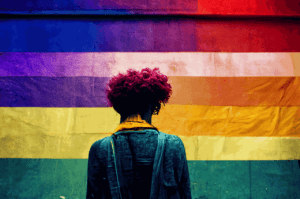 Comunidad LGBTIQ+ y terapia